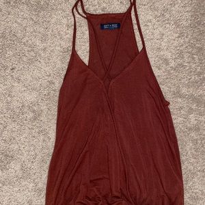 American Eagle Tank Top